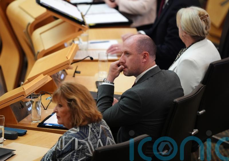 &lsquo;Many uncertainties&rsquo; over cost of introducing assisted dying, MSPs told