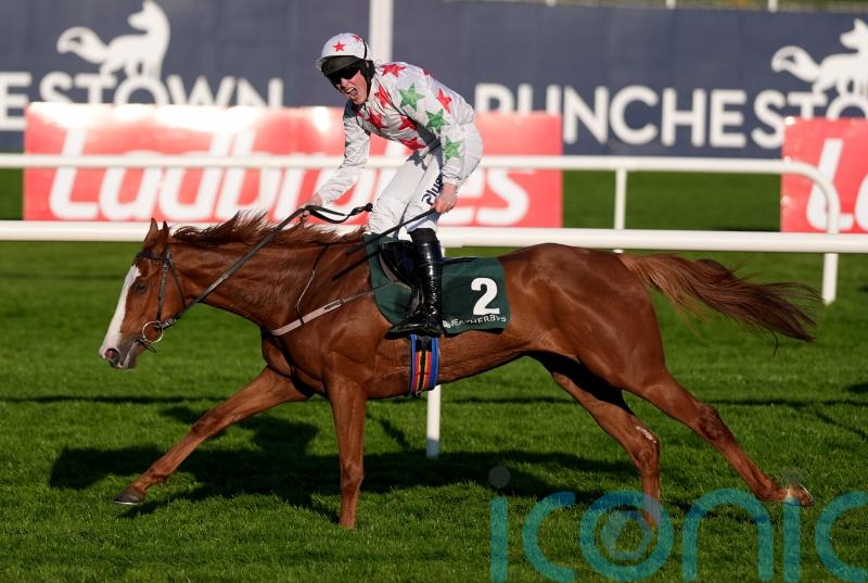 Victorious Forever swoop for Carrigmoornaspruce