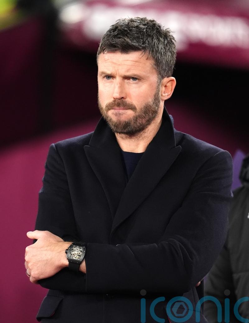 Michael Carrick feels football has not got the balance right on policing corners