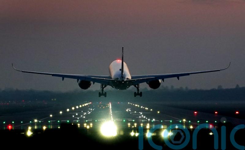 Government flight to rescue Britons stranded in Oman