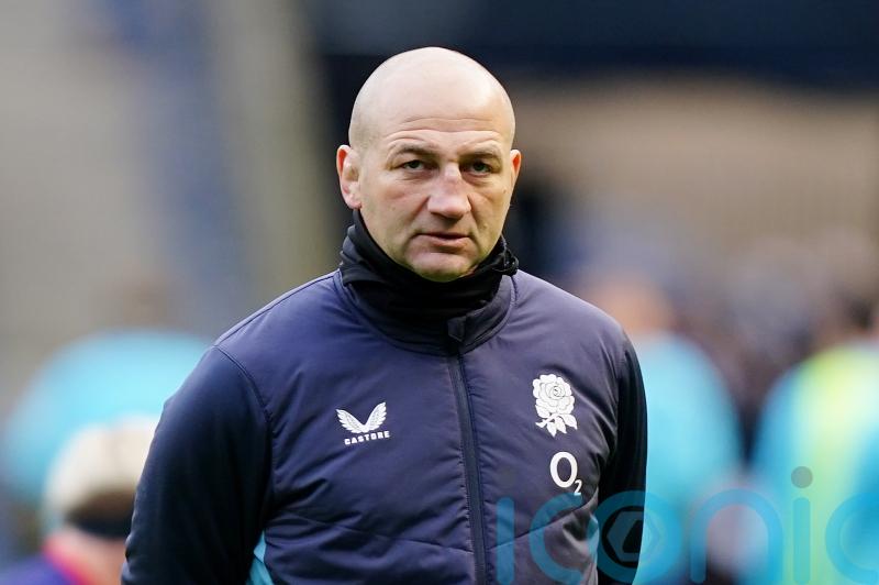 Steve Borthwick rings changes after England displays fail to meet his standards