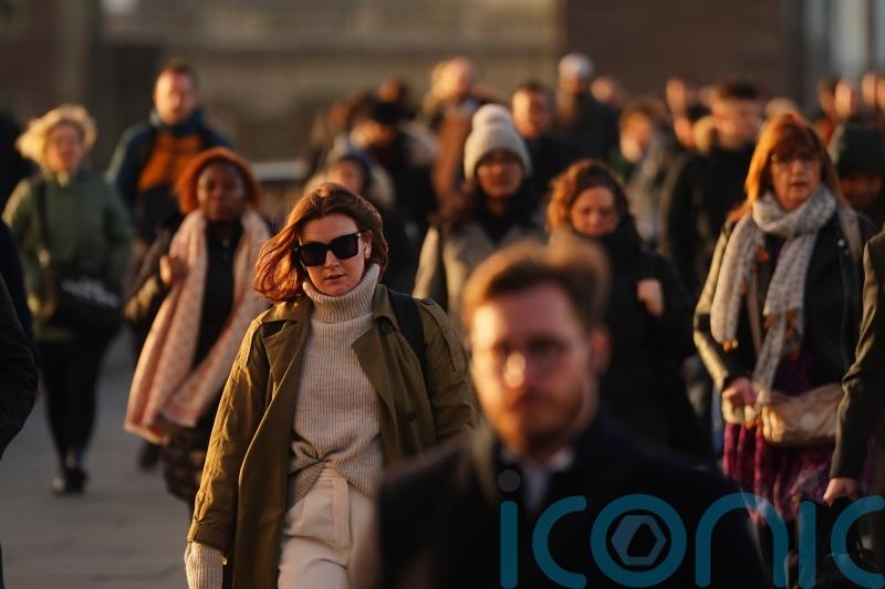 UK economy could face &lsquo;very significant&rsquo; impact from Iran conflict &ndash; OBR