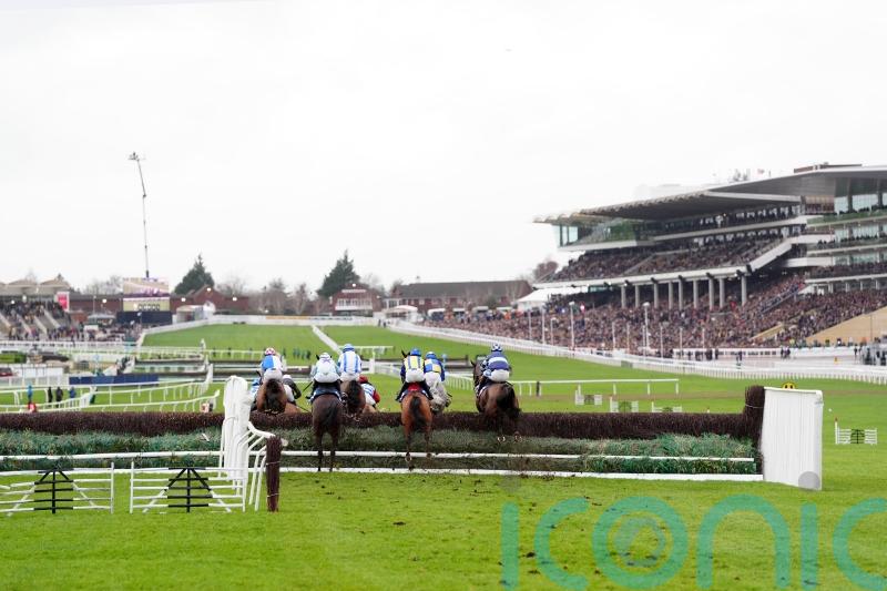 Captain Hugo will not be hunting Cheltenham bonus next week