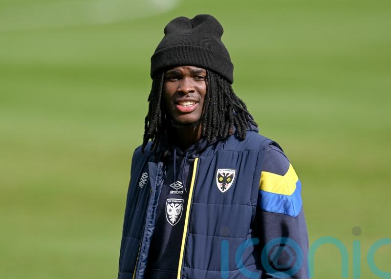 Osman Foyo scores first Sutton goal in vital victory at Hartlepool