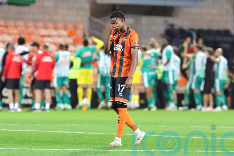 Dundee United maintain top-six aspirations after victory over St Mirren