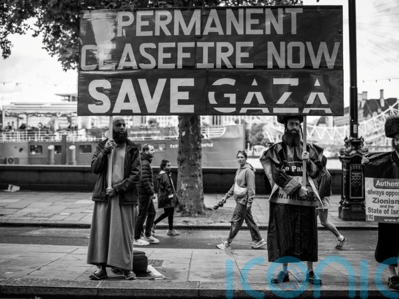 Art by Grayson Perry and Es Devlin among works going up for Palestine auction