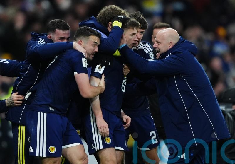 Trnsmt to show Scotland v Morocco World Cup match on big screen