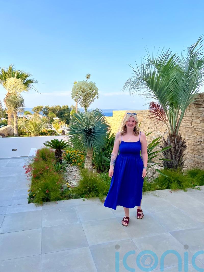 &lsquo;I had a rare and extremely painful period where the uterine lining shed in one intact piece the size of my palm&rsquo;