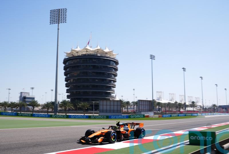 F1 rule change Q&A: Jamie Chadwick assesses new regulations ahead of 2026 season