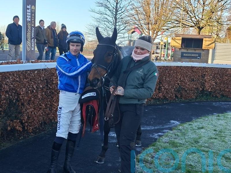 The Reverend ruled out of Cheltenham engagements