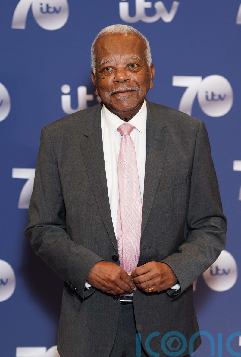 Trevor McDonald reveals question he asked Saddam Hussein makes him &lsquo;cringe&rsquo;