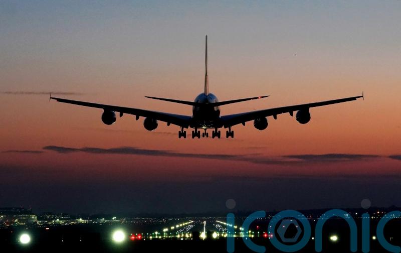 More Britons to return from Middle East as airlines boost flights