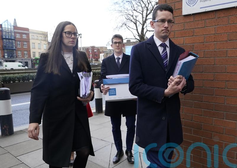 Mother and sister of Enoch Burke jailed for contempt of court