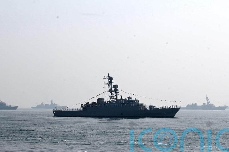 Sri Lanka recovers 87 bodies from Iranian warship sunk by a US submarine