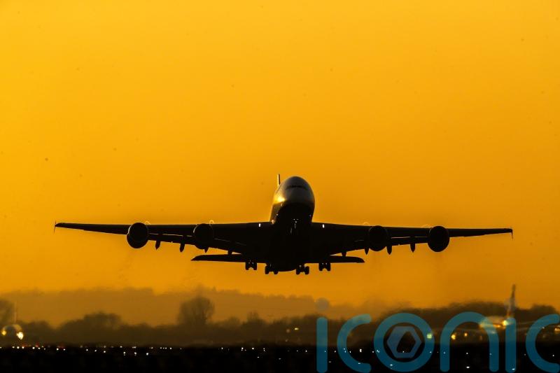 More evacuation flights announced for Britons stranded in Middle East