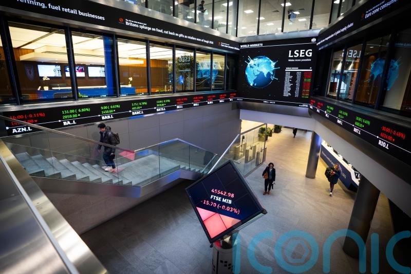 Stocks recoup some lost ground as oil price cools