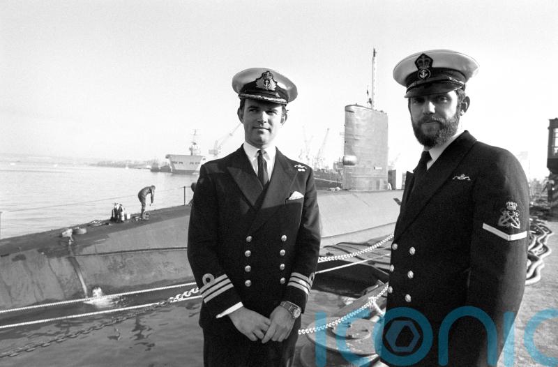 Fact check: At least four ships have been sunk by torpedoes since 1945