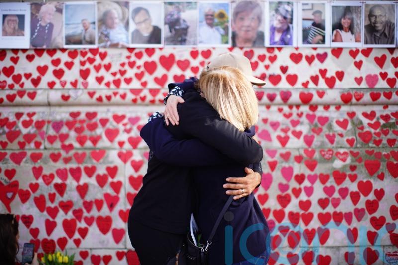 Bereaved to keep up justice fight as UK Covid-19 Inquiry witness evidence ends