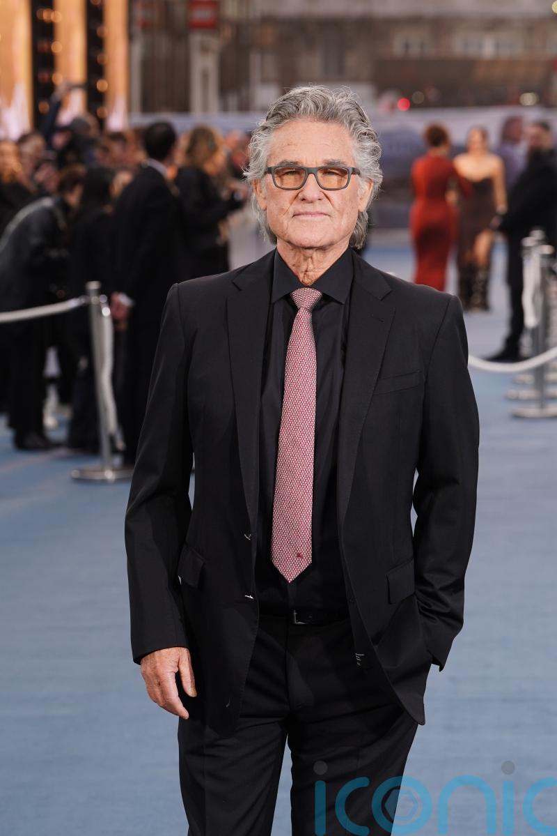 Kurt Russell and Goldie Hawn &lsquo;love rural life&rsquo;