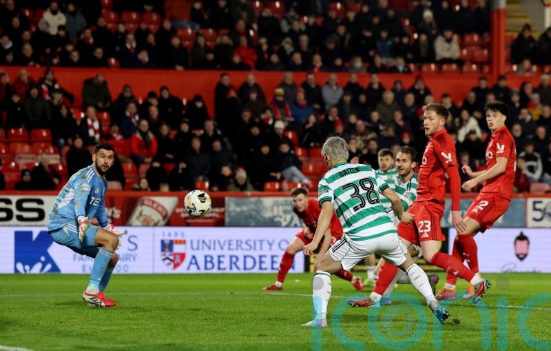 Martin O&rsquo;Neill hails Celtic match-winner Benjamin Nygren