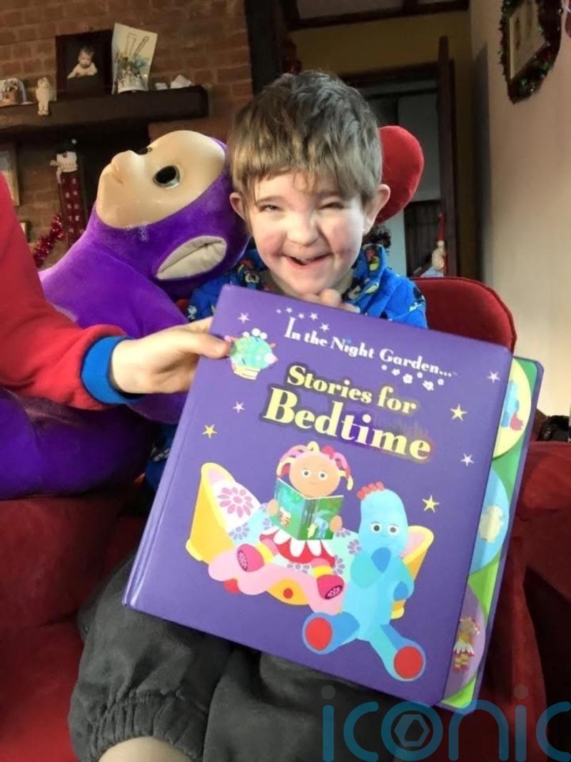 Review finds evidence of &lsquo;fatal physical harm&rsquo; caused to boy who had surgery