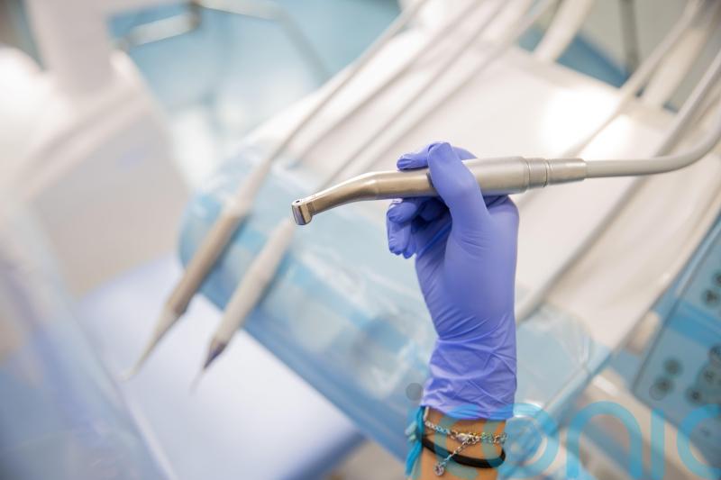 Private dentist market review launched by watchdog after Chancellor&rsquo;s plea