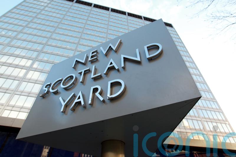 Husband of Labour MP and two other men bailed over alleged spying for China