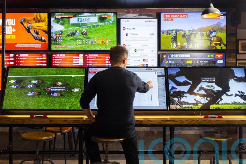 Ladbrokes owner Entain says gambling tax hikes will shrink regulated market