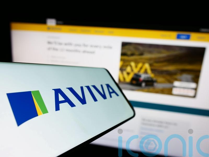 Aviva flags potential for Iran conflict to send claims costs rising