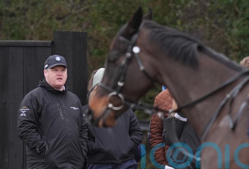 Powerhouse Elliott readying his strongest squad in years