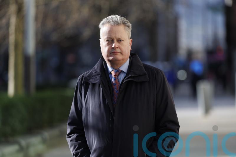 There should not have been PSNI examination of ex-BBC journalist, says Boutcher