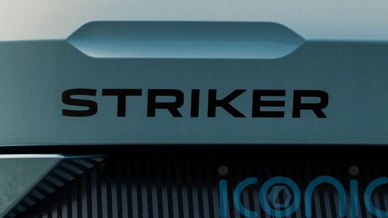 Dacia&rsquo;s new &lsquo;Striker&rsquo; set to expand firm&rsquo;s line-up