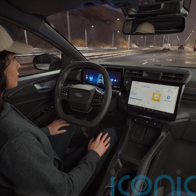 Ford&rsquo;s Kuga and Puma get BlueCruise hands-free driving tech