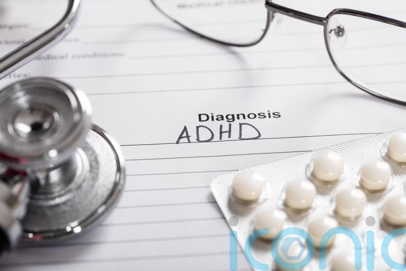 &lsquo;No evidence ADHD is overdiagnosed in the UK&rsquo;