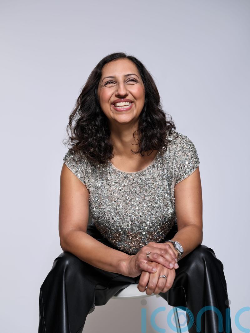 London woman diagnosed with breast cancer at 37 dismissed symptoms as tiredness from motherhood before she found a lump