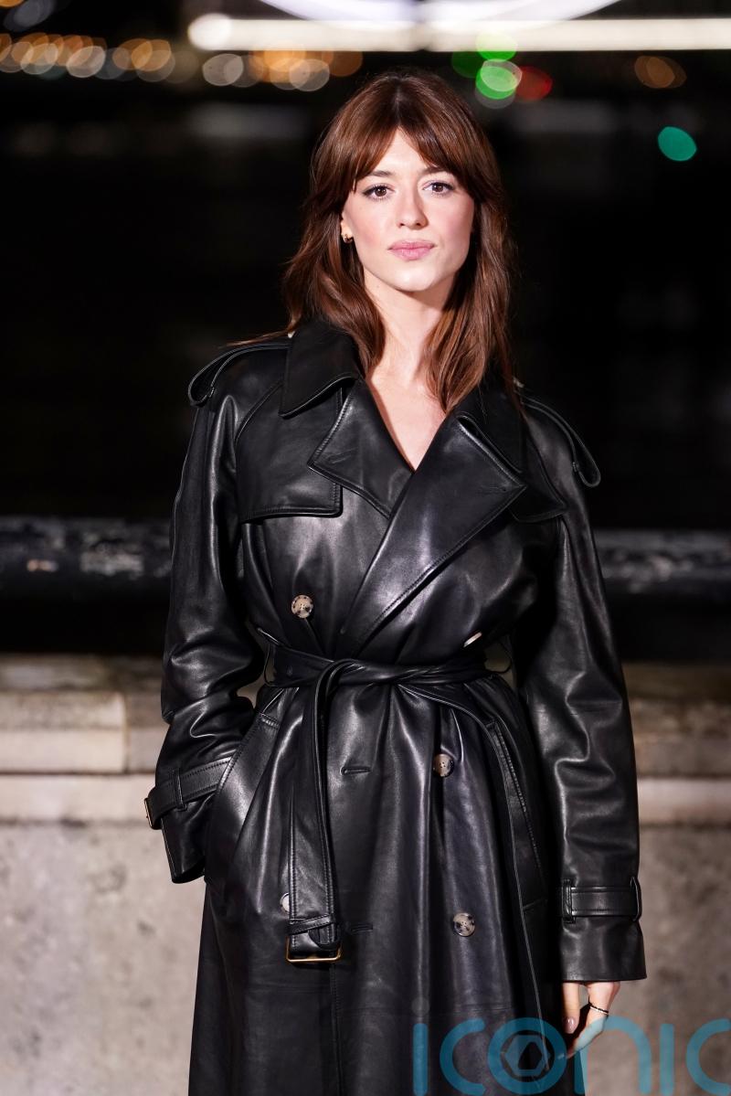 Daisy Edgar-Jones recalls relief of endometriosis diagnosis