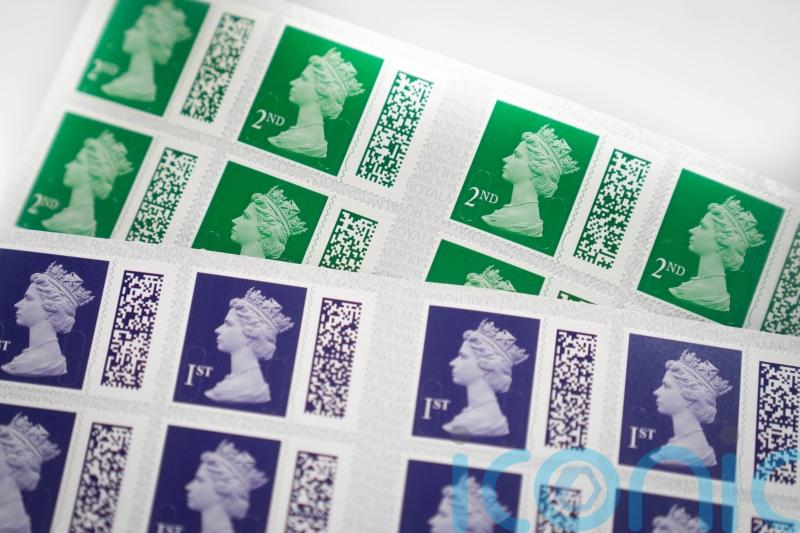 First-class stamp price to rise to &pound;1.80 next month
