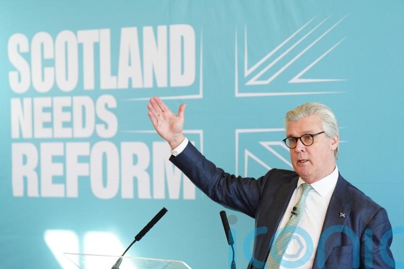 Offord: It&rsquo;s a great shame groups have to patrol Glasgow streets at night