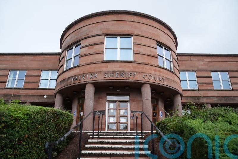 Anti-immigration protest organiser fined for threatening police officer