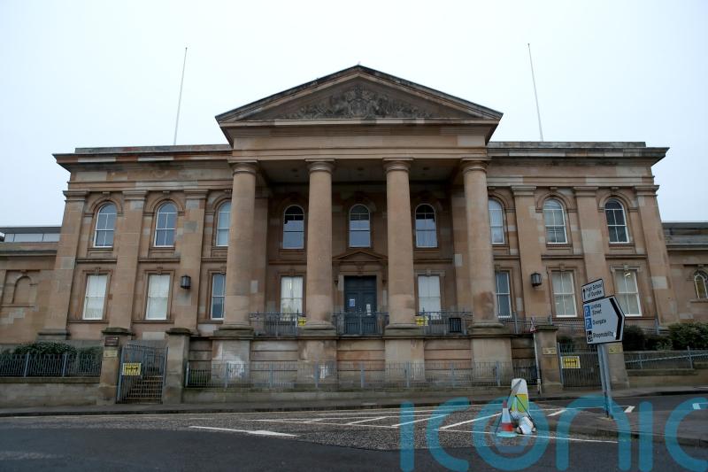 Trial date set for pair accused of assaulting girls in Dundee