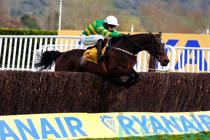 Fact To File spearheads 14 possibles for Ryanair Chase