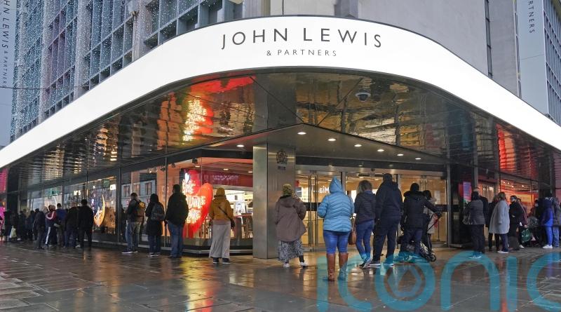 Will John Lewis pay staff an annual bonus for first time four years?
