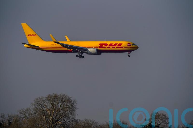 Probe into Russian-backed parcel bomb plot identifies 22 suspects