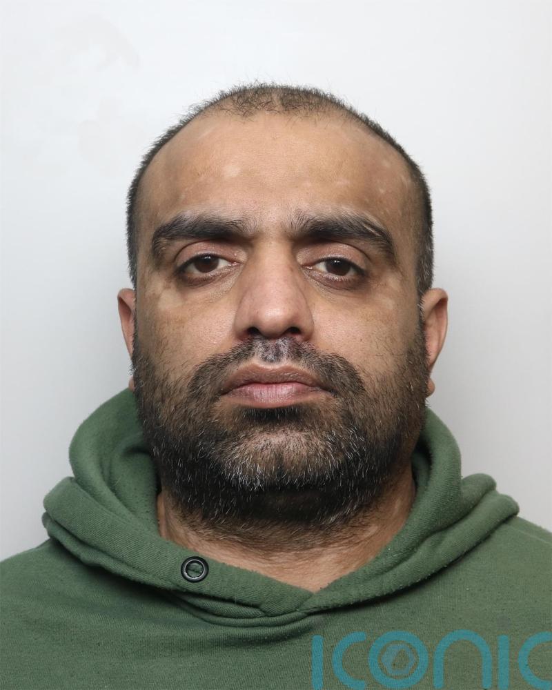 Man who killed his ex&rsquo;s sister and her children in fire given whole-life order