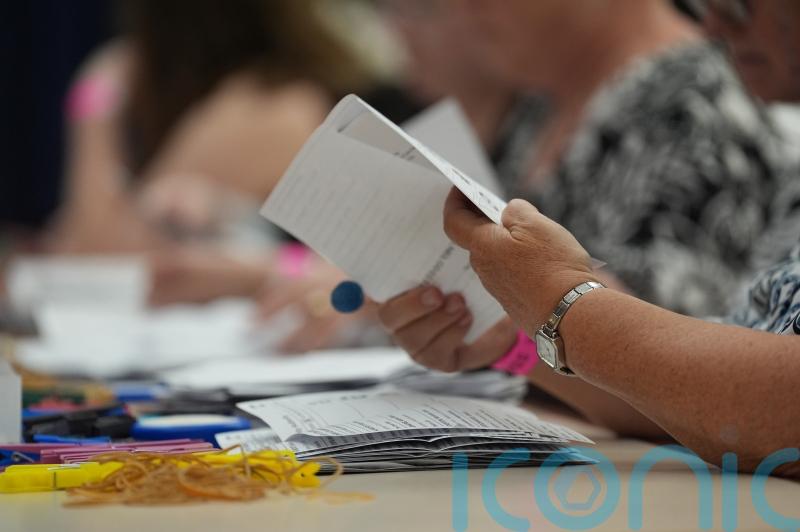 Fact check: Postal votes made up majority of ballots in one 2025 local election
