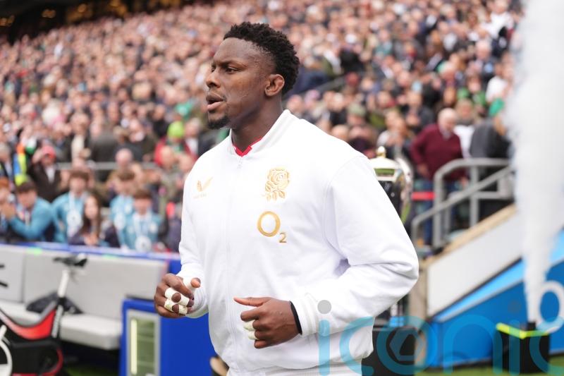 Maro Itoje wants to see &lsquo;the very best&rsquo; of England when they take on Italy