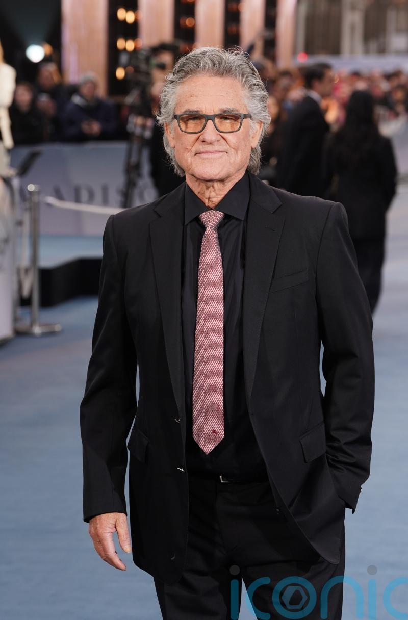 Kurt Russell reflects on meeting Diana, Princess of Wales