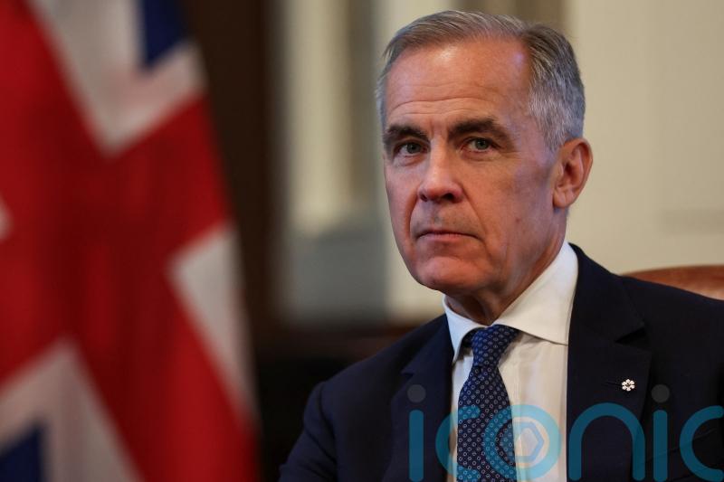 Canadian PM calls for Andrew to be removed from line of succession