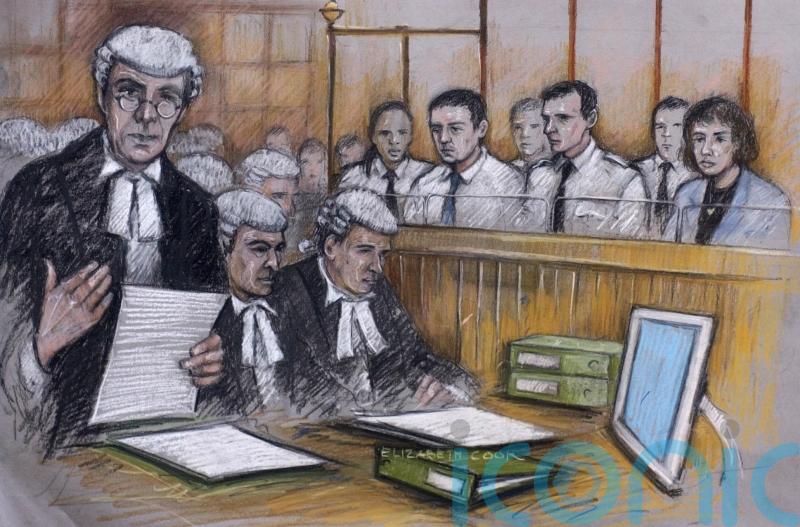 Ian Huntley shocked the nation with murder of girls in Soham