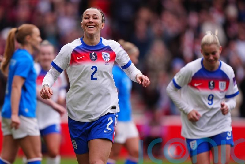 England beat Iceland in Women&rsquo;s World Cup qualifier